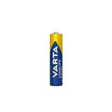 Varta 4906121414 Alkalin AA Güçlü Kalem Pil