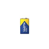 Varta 4922121411 E Güçlü Alkalin 9V Pil