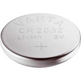 Varta 50 Adet Varta CR2032 3V Lityum Para Pil