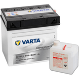 Varta 52515-Y60 12V 25Ah Motosiklet Aküsü