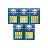 Varta 56616 Şarj Edilebilir Value 20 Adet 2100mah Aa Kalem Pil