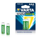Varta 5703301402 Pil
