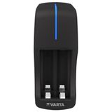 Varta 57646-101-401 Pilsiz Mini Şarj Cihazı