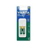 Varta 57656 AAA 2x800 Mah Mini Charger