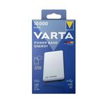 Varta 57976 Energy 10000 Mah Powerbank