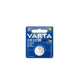 Varta 6032112401 CR2032 3C Lithyum Pil