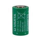 Varta 6127101301 Cr 1/2 Aa 3V Lithium Pil - 1 Adet