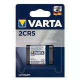 Varta 6203 Professional 2Cr5 6V Lityum Pil 2 Cr 5