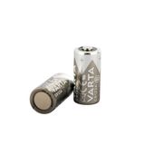 Varta 6205201501 Lithium CR123A Pil ( Bulk - Dökme )