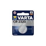 Varta 6320 CR2320 Lithium 3V Pil