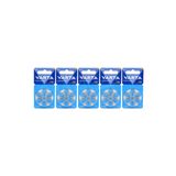Varta 675 Numara İşitme Cihaz Pili 6x5 (30 Adet)