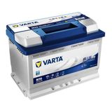 Varta 70 Ah Efb Start Stop Akü