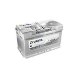 Varta 80Ah F21 12V AGM Start Stop Akü