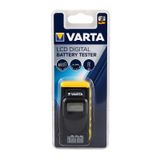 VARTA 891 LCD PİL TEST CİHAZI