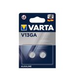 Varta 9365 V13GA 2'li Blister