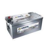 Varta A1 Agm Deep Cycle 210Ah Akü