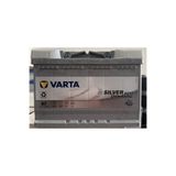 Varta / A7 AGM 70 AMPER START STOP AKÜ 2025 TARİHLİ