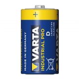 Varta AA İndustrial Alkalin Kalem Pil