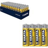 Varta Aa Kalem Pil 60 Adet - 1 Adet