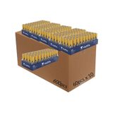 Varta Aa Kalem Pil 600Lu Koli Aa R6p 1.5V Super Heavy Duty Pil