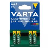 Varta Aaa 1.2V 800Mah Ni-Mh 4’Lü Paket Pil – Power (56703)