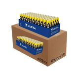Varta Aaa Ince Kalem Pil 600Lu Koli Aaa R03 1.5V Super Heavy Duty Pil