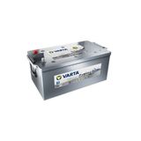 Varta AGM 12 V 210 Akü