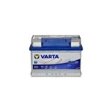 Varta Akü 12 V 70 Ah Amper 760A Start-Stop Efb N70 - 2025 Üretim