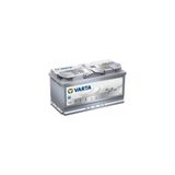 Varta Akü 12v 95 Ah 850a Agm Start-stop Silver Dynamic G14 (üretim Yılı 2021 )