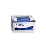 Varta Akü 72ah 680a