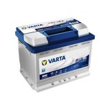 Varta Akü N60 12V 60 Ah 640AEN EFB Start-Stop Üretim 2023