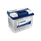 Varta AKÜ SLI DYNAMİC 12v 60 Ah Amper 540a en 2026 üretim