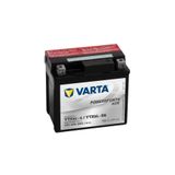 Varta AKÜ YTX5L-BS HONDA DİO 110, ACTIVA 125 (23-25) RKS SPONTINI -BWS-HONDA TITAN-POPCORN