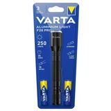 Varta Alüminyum F20 Pro Led El Feneri – 16607