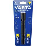 Varta Aluminyum Light F20 2 Adet AA Alkalin İnce Kalem Pil Dahil
