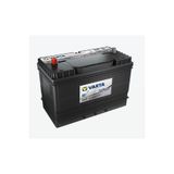 Varta Anabayiden 12v 105 Ah Cca 800a H17 - Hurda Akü Yollamanız Gerekmiyor