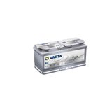 Varta Anabayiden A4 - H15 12v 105 Agm Akü Startstop - Hurda Akü Yollamanız Gerekmiyor