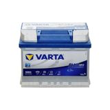 Varta Anabayinden 12v 60 Amper N60 Efb (START-STOP) - Hurda Akü Yollamanız Gerekmiyor