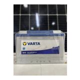 Varta Anabayinden E11 .12v74ah Akü . Hurda Akü Yollamanız Gerekmiyor