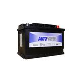 Varta Autopower Akü 74 Amper - 2 Yıl GARANTİ - .Varta Üretimi - Hurda Göndermenize Gerek yok