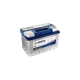 Varta AV-E43-2024 Blue Dynamic E43 12 Volt 72 Amper Akü