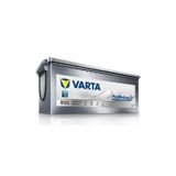 Varta B90 190Ah 12V 1050A Promotive EFB Akü