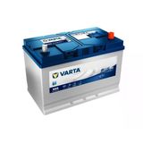 Varta Blue Dynamic N85 Star-Stop Efb 12 V 85 Ah 800 Cca Akü