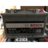Varta Bosch 12V 70 Ah 760A Start-Stop Agm Akü S5 A04