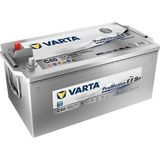 Varta C40 240Ah Akü