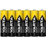 Varta Çinko 8'li AA Kalem Pil