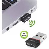 Varta Concord W-1 300MBPS Mini USB Wifi Kablosuz Alıcı Adaptör Wlan