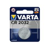 Varta Cr 2032 3V Araç Kumanda ve Baskül Pili
