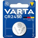 VARTA CR 2450 Electronics