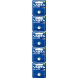Varta CR1220 3V Lityum Düğme Pil 5’li Tek Kullanımlık Yüksek Performanslı Pil - 5'li